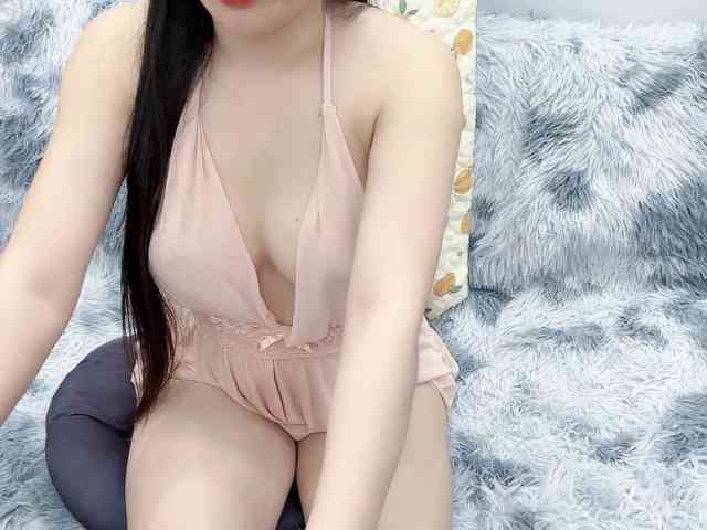 Linh97 webcam