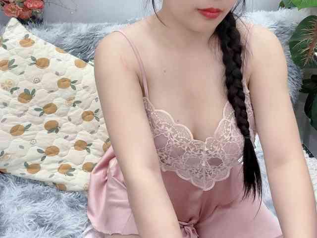 Linh97 webcam