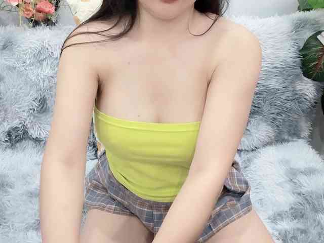 Linh97 webcam