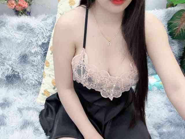 Linh97 webcam
