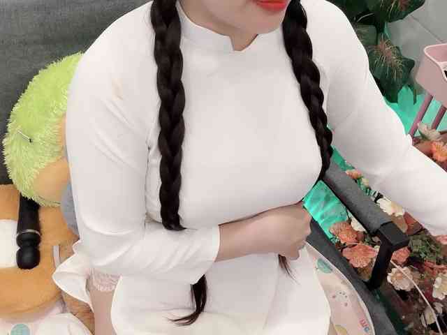 Linh97 webcam