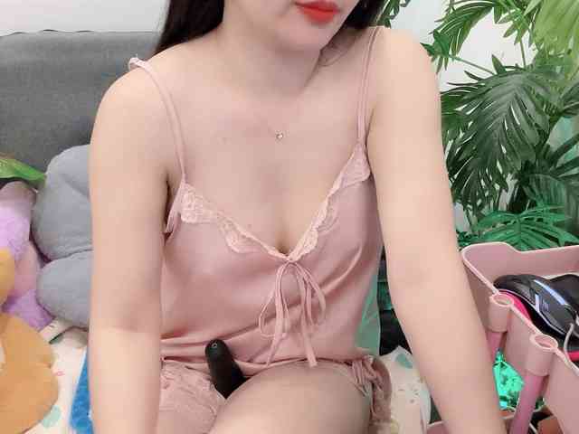 Linh97 webcam