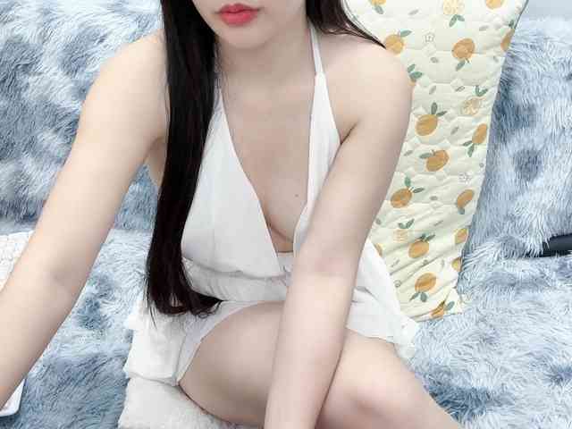Linh97 webcam