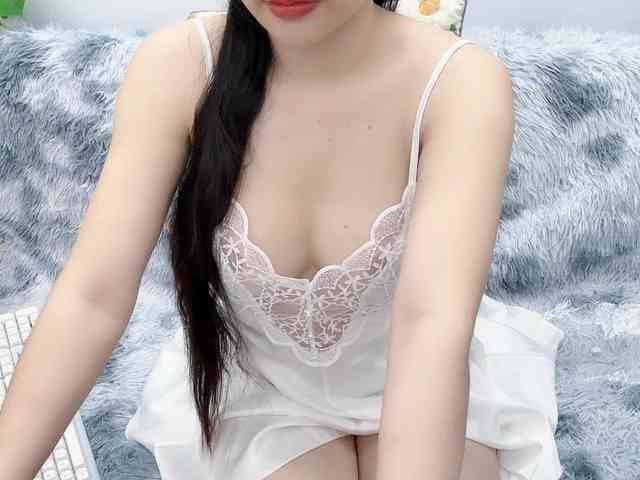Linh97 webcam