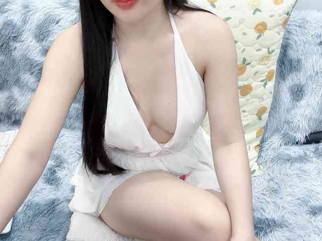 Linh97 webcam
