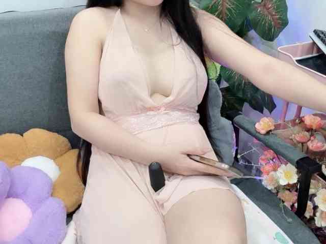 Linh97 webcam