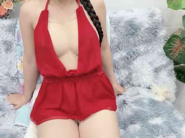 Linh97 webcam