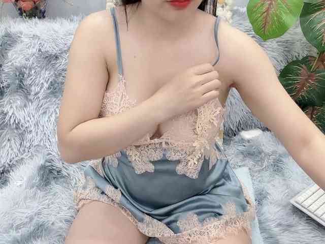 Linh97 webcam