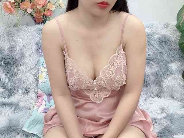 Linh97 webcam