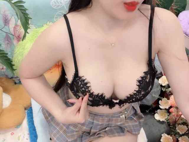 Linh97 webcam