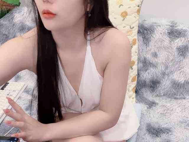 Linh97 webcam