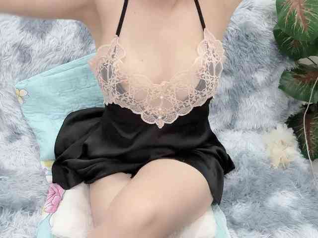 Linh97 webcam