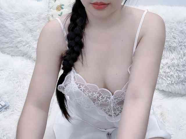 Linh97 webcam