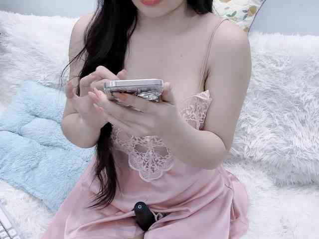 Linh97 webcam