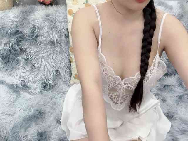 Linh97 webcam