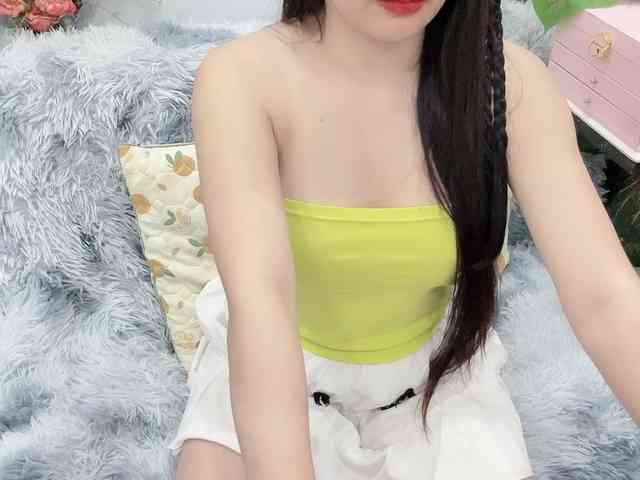 Linh97 webcam