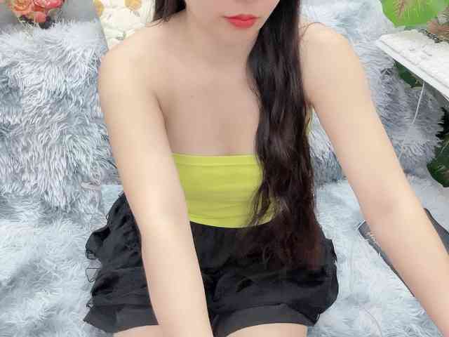 Linh97 webcam