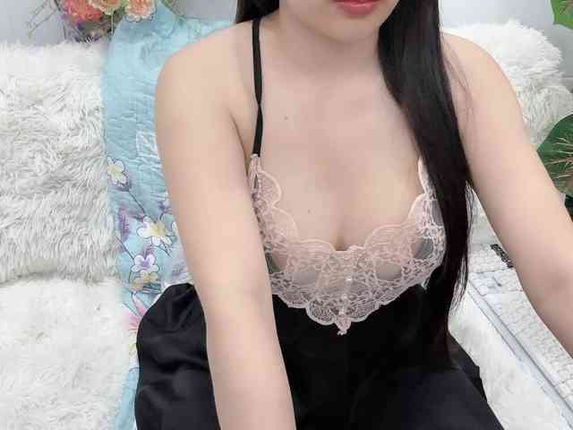 Linh97 webcam