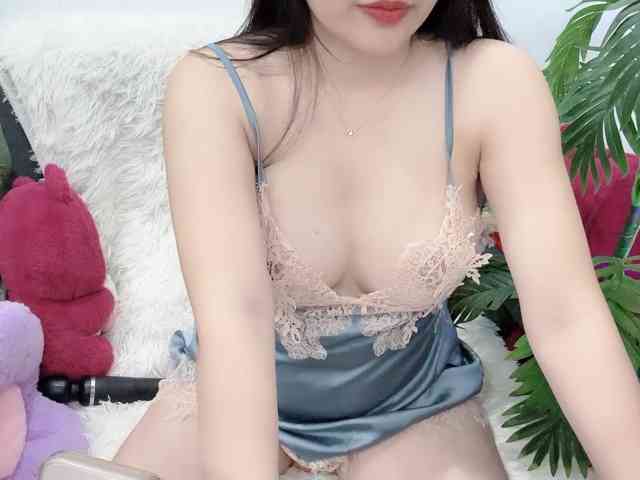 Linh97 webcam
