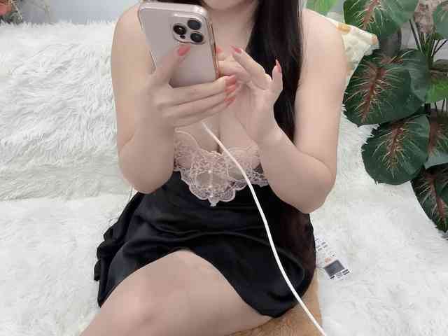 Linh97 webcam
