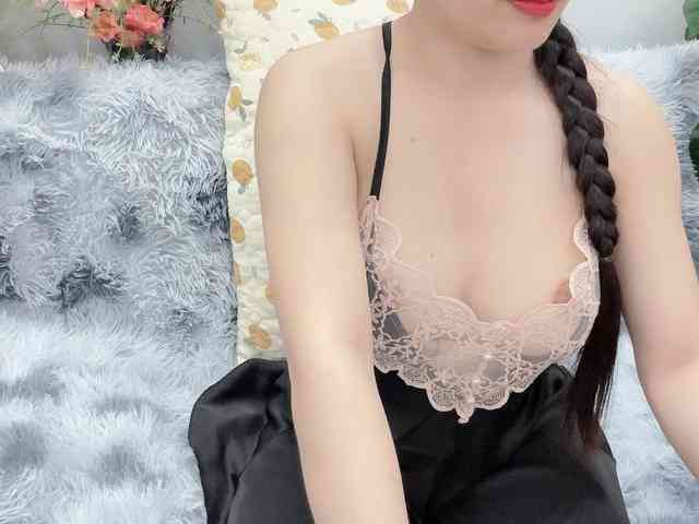 Linh97 webcam