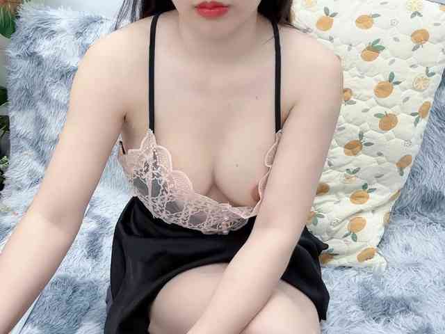 Linh97 webcam