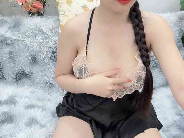 Linh97 webcam