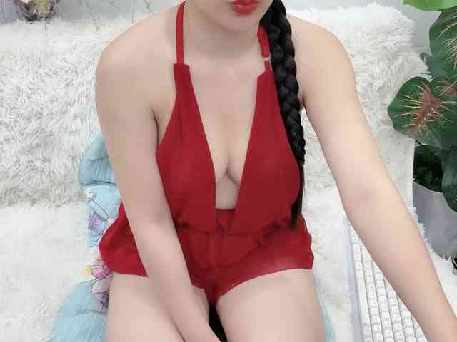 Linh97 webcam