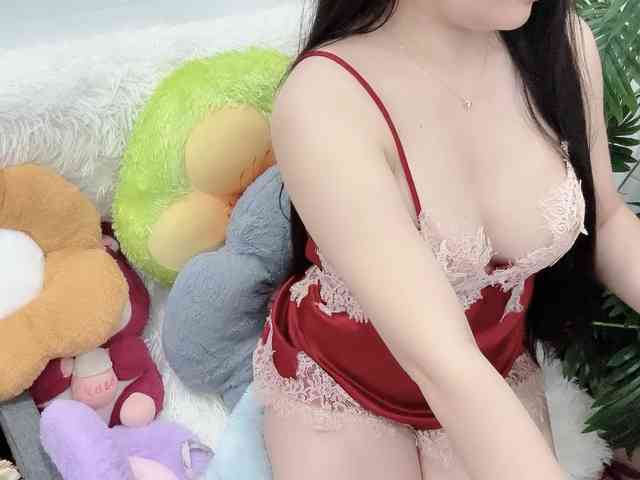 Linh97 webcam