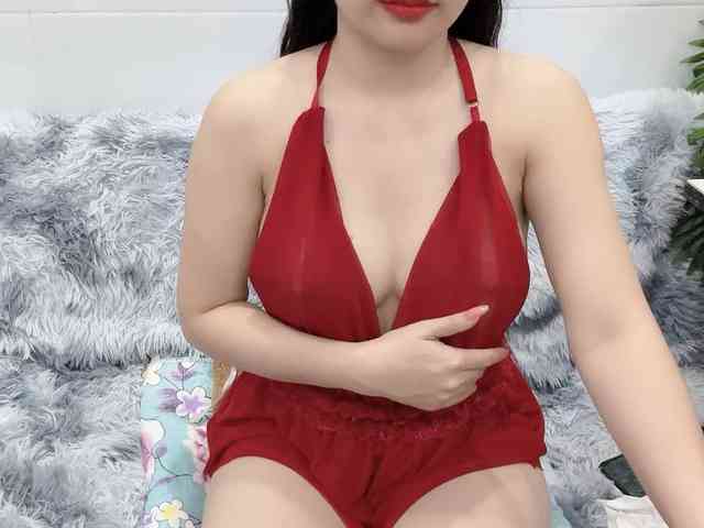 Linh97 webcam