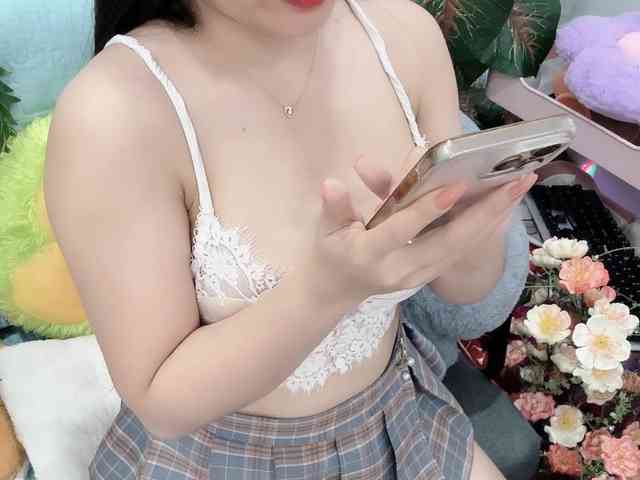 Linh97 webcam