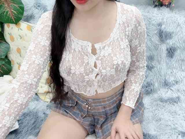 Linh97 webcam