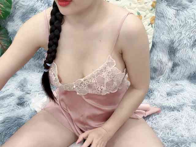 Linh97 webcam