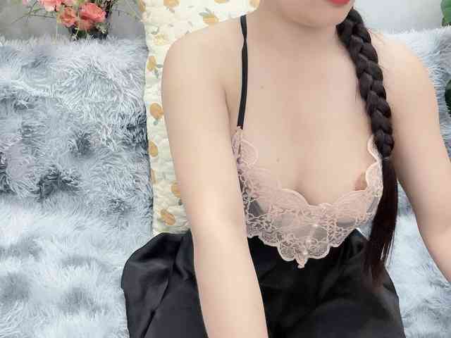 Linh97 webcam