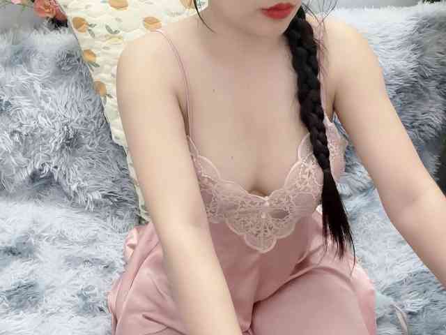 Linh97 webcam