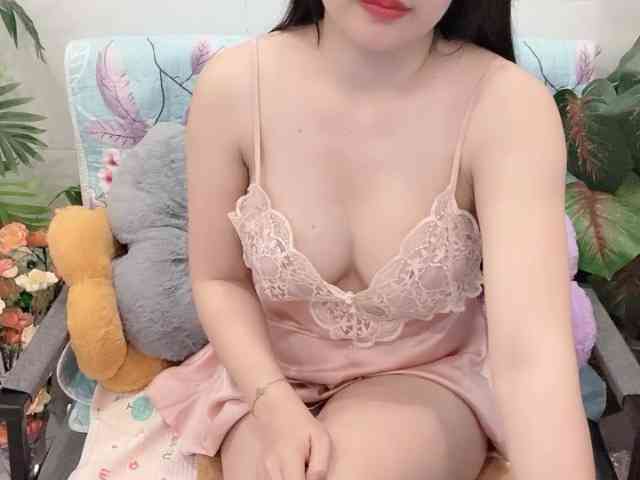 Linh97 webcam