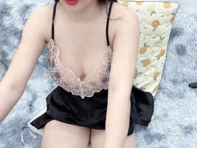 Linh97 webcam