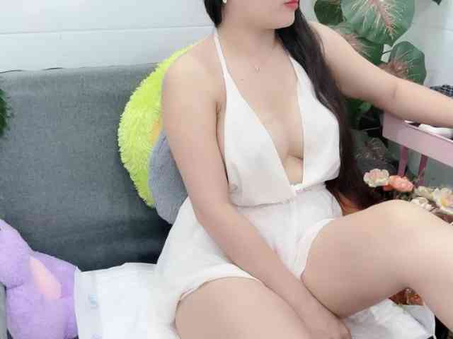 Linh97 webcam