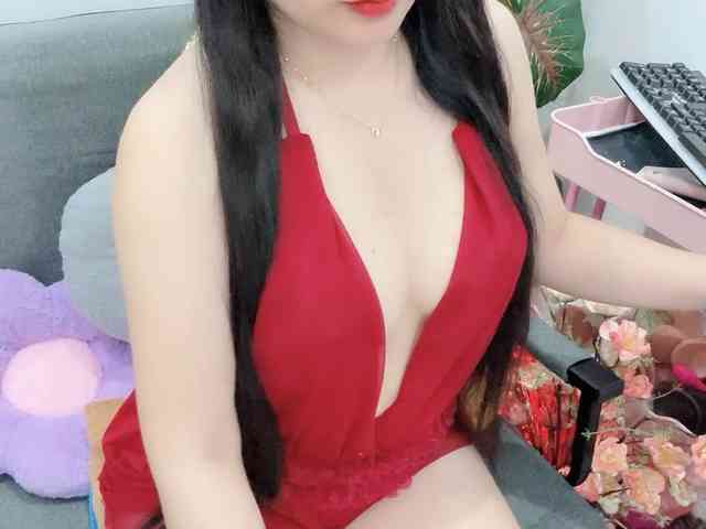 Linh97 webcam