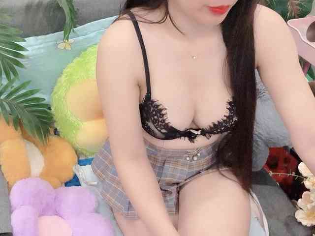Linh97 webcam