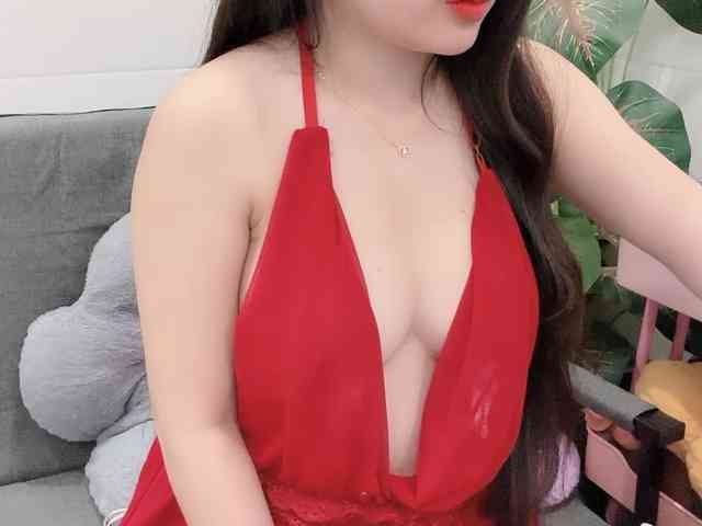 Linh97 webcam