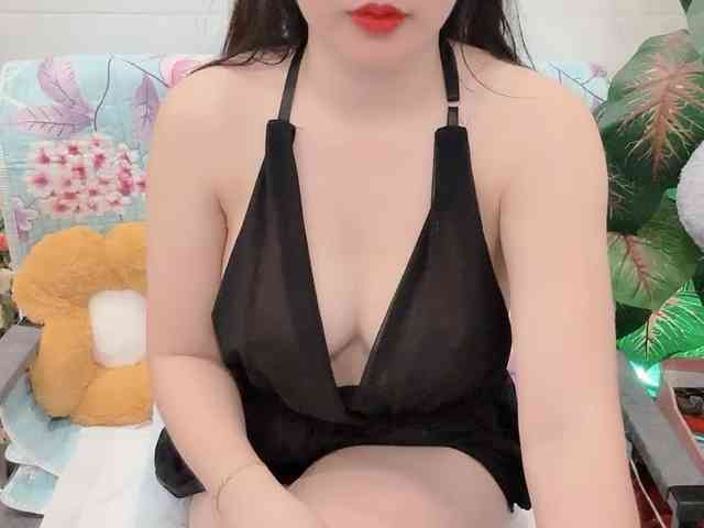 Linh97 webcam