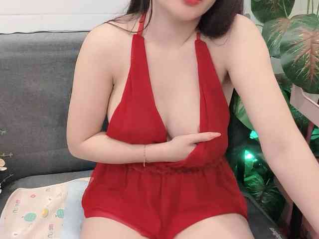 Linh97 webcam
