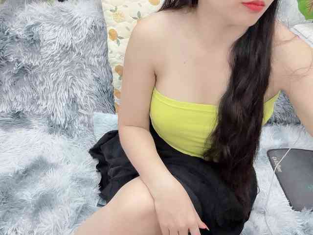 Linh97 webcam