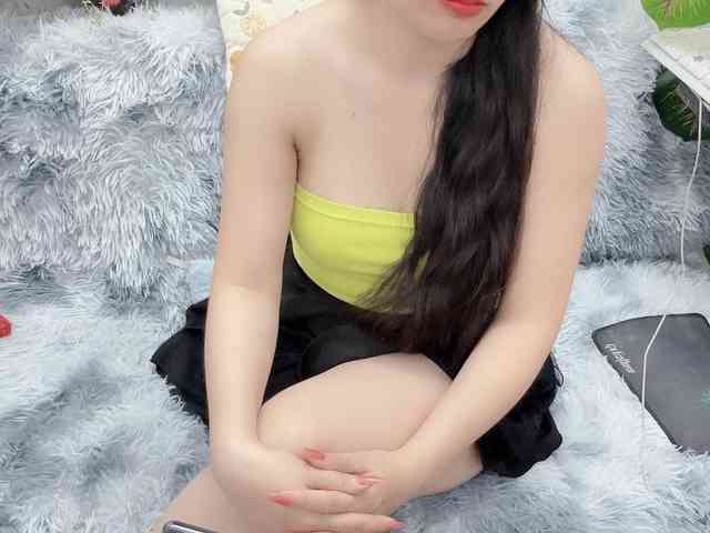 Linh97 webcam