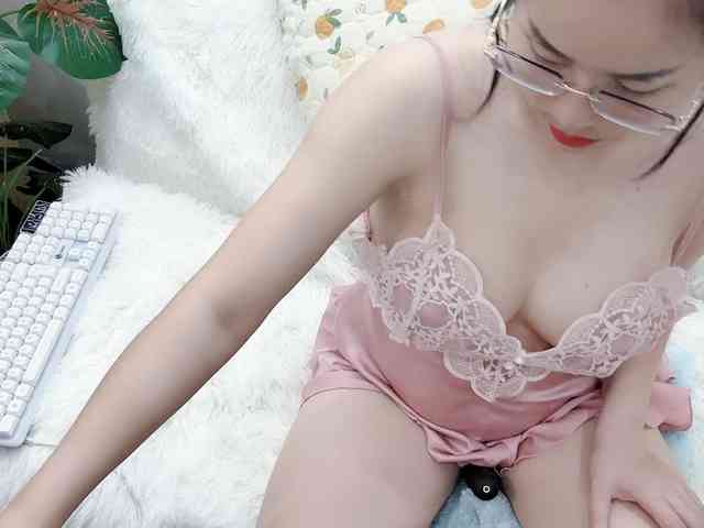 Linh97 webcam