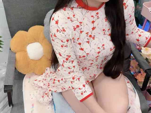 Linh97 webcam
