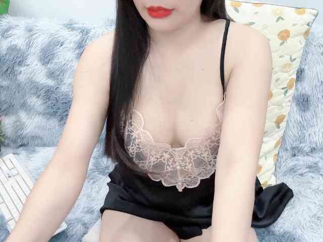Linh97 webcam