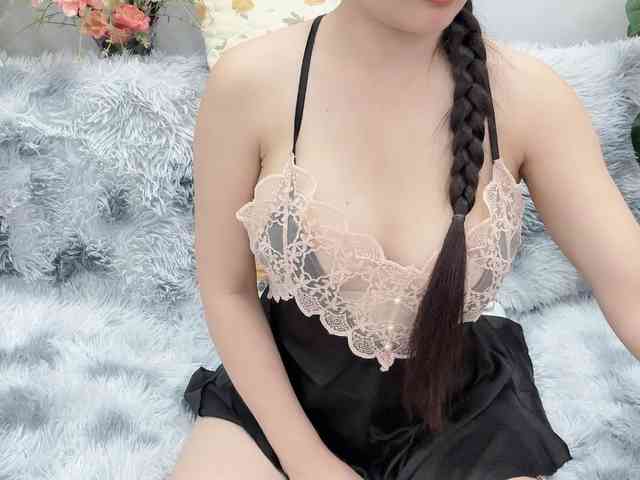 Linh97 webcam