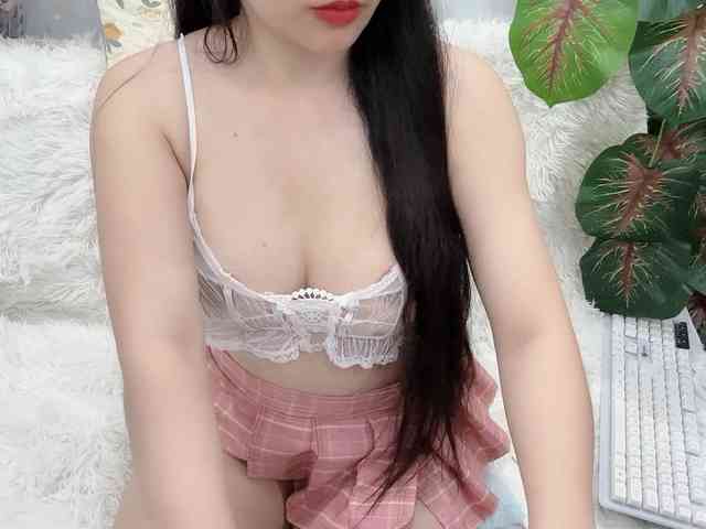 Linh97 webcam